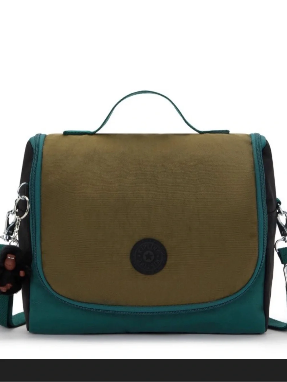 Kipling New Kichirou Lunch Bag